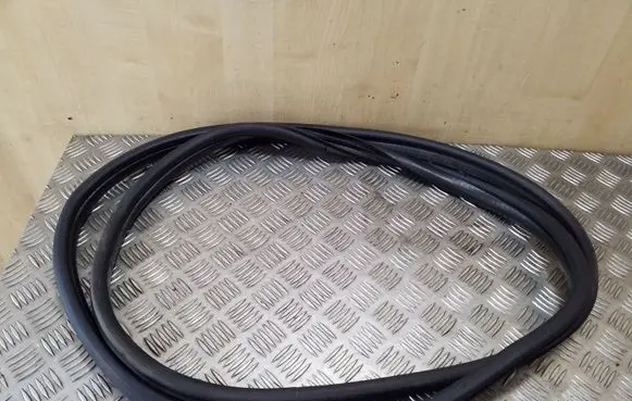 Citroen Xsara Picasso Rear door rubber seal (on body) 
