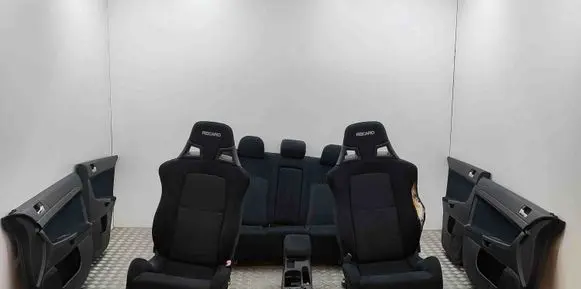 Mitsubishi Lancer Interior set 6901B139XA 6901B141XA