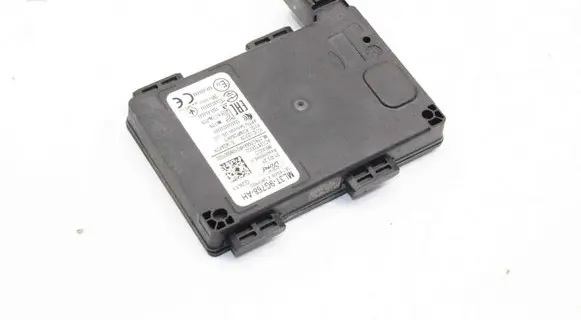 Ford Mustang Mach-E Distronic sensor radar ML3T9G768AH
