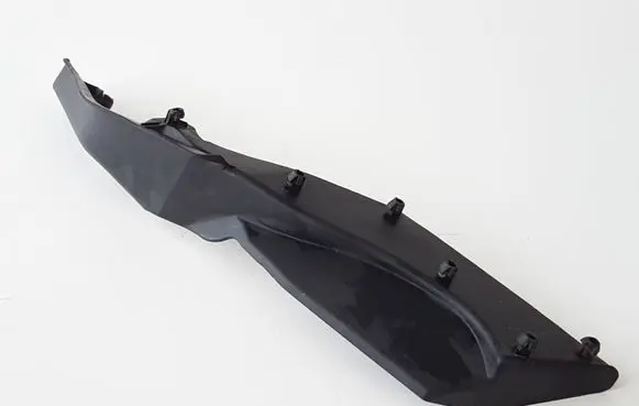 Honda HR-V Windshield trim MPK123