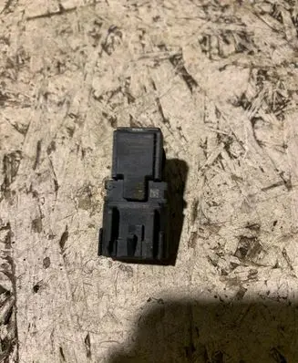 Volvo XC40 Sensor A2c18487900