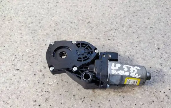 Subaru Forester SJ Seat adjustment motor WR14-015