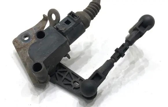 Audi A7 S7 4G Headlight/headlamp level sensor 