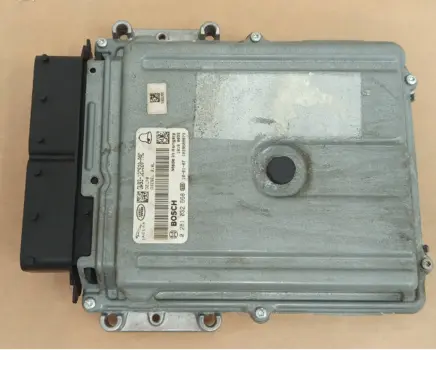 Land Rover Range Rover Sport L494 Engine control unit/module GW9312C520PAC 0281032668 16180035