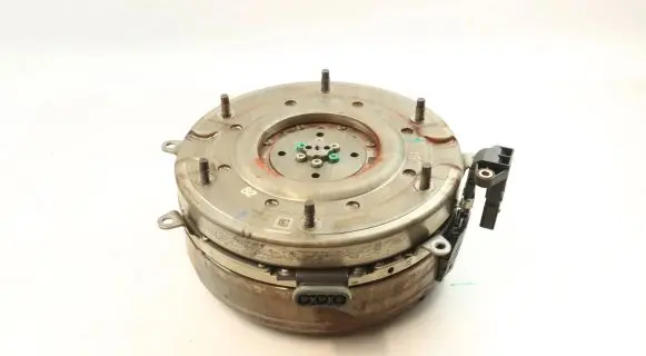 BMW 5 F10 F11 Automatic gearbox 7647836 0501220163 8701220163