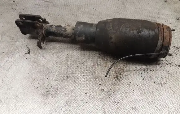 Land Rover Range Rover L322 Front air suspension shock absorber 