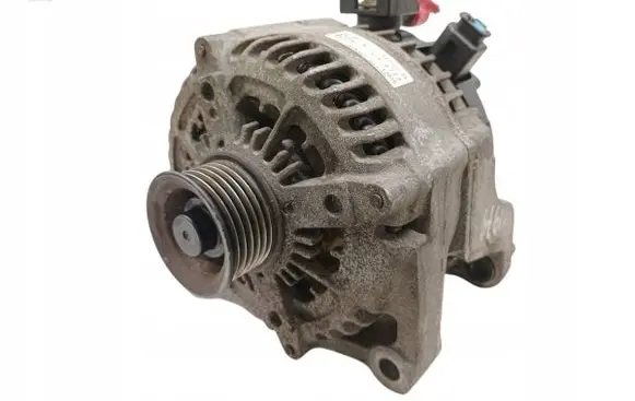 BMW 3 F30 F35 F31 Generator/alternator 7640132