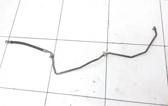 Mercedes-Benz E A207 Gearbox oil cooler pipe/hose A6421809230