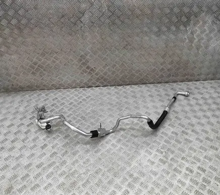 Mercedes-Benz GLC C254 Air conditioning (A/C) pipe/hose A2548304900