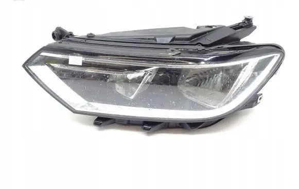 Volkswagen PASSAT B8 Headlight/headlamp 3G2941005B