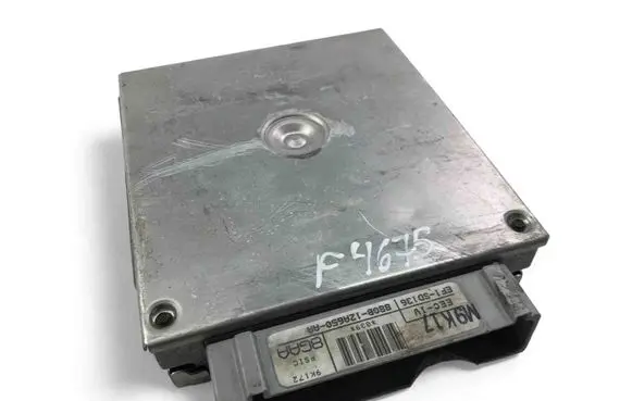 Engine control unit/module