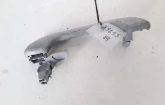Nissan Primera Front interior roof grab handle 8200003209 98194