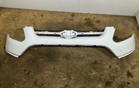 Ford Transit Custom Front bumper BK2117K819
