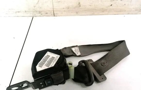 Jeep Grand Cherokee (WK) Front seatbelt P1CL66ZJ3AA