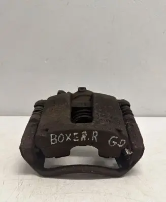 Peugeot Boxer Rear brake caliper 