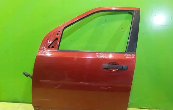 Land Rover Freelander 2 - LR2 Front door PRZOD LEWE