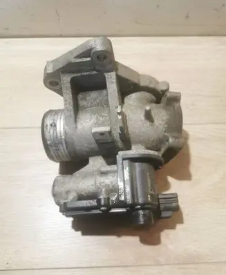 Volvo XC90 EGR valve 30677714