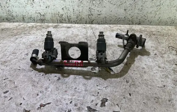 Subaru Legacy Fuel main line pipe 17522AA740 A46701D65