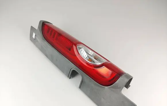 Opel Vivaro Rear/tail lights 93857722 265A60118R