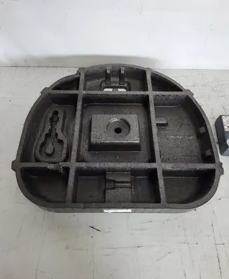 Ford C-MAX II Tool set AM51-1K302-EA