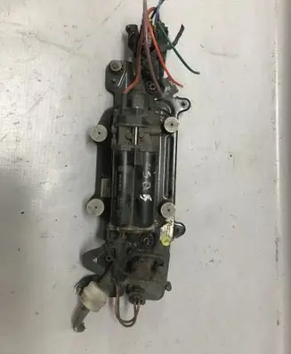 Audi Q5 SQ5 Air suspension compressor/pump 80A616005D