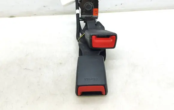 KIA Niro Rear seatbelt buckle 89830G5100WK 200316A0218
