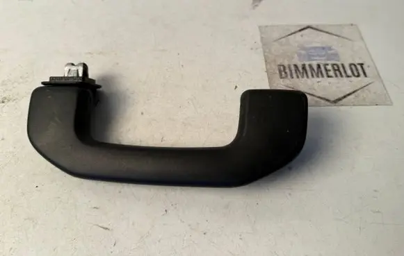 Mercedes-Benz A W176 Front interior roof grab handle A0998150039
