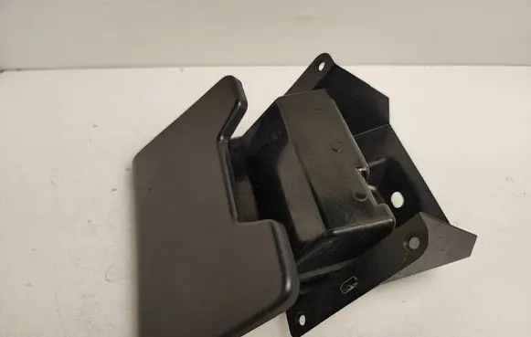 Ashtray (front)