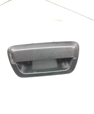 Jeep Grand Cherokee Tailgate/trunk/boot exterior handle 770824AB 1YK38