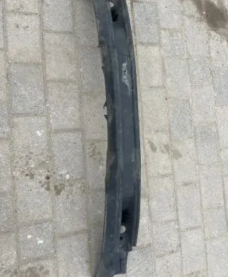 Peugeot 406 Front bumper cross member 9630405180 8901 1852286016