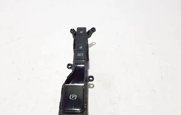 KIA Niro Hand parking brake switch 93335AT020