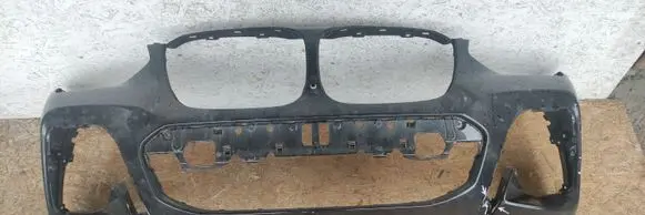 BMW X4 G02 Front bumper 51118089743 27010036