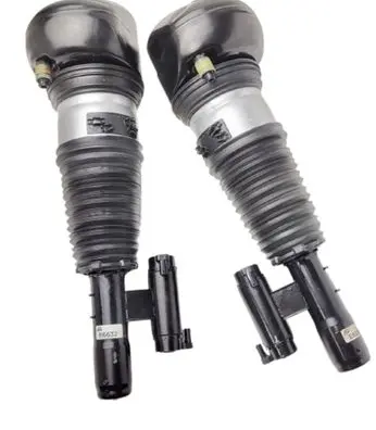 BMW 7 G11 G12 Air suspension front shock absorber 37106877558 78687756001 37106899043