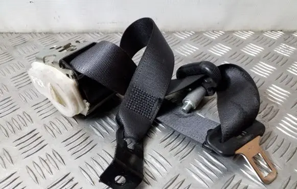 Fiat Croma Front seatbelt