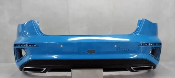 Audi A3 8Y Rear bumper 8Y5807511C 920840