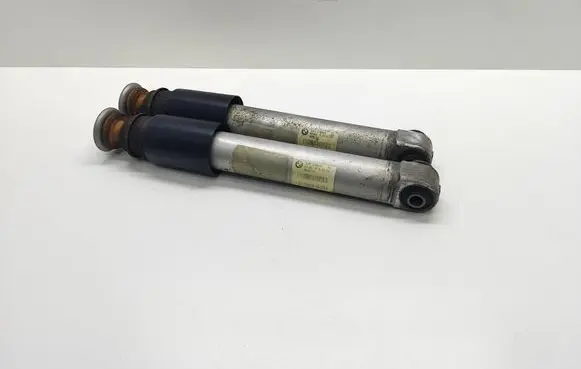 BMW 5 E60 E61 Rear shock absorber/damper 6769011 676901102 33526769011
