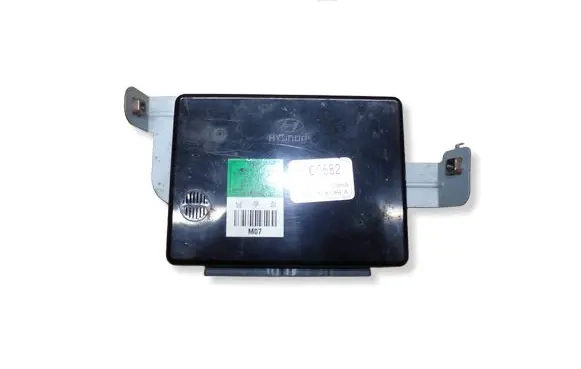 Hyundai Tucson JM Other control units/modules 954002E210
