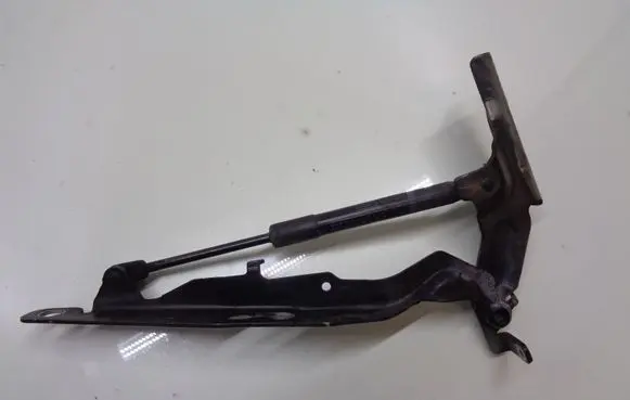 Volvo S60 Engine bonnet/hood hinges 30799178 31278769