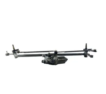 Jeep Grand Cherokee Front wiper linkage and motor 68260523AC