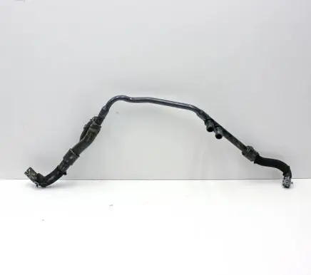 Volkswagen PASSAT B8 Engine coolant pipe/hose 5Q0121087N