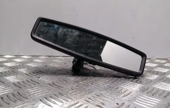 Opel Insignia A Rear view mirror (interior) 13315733