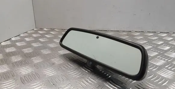 BMW 5 F10 F11 Rear view mirror (interior) 9274267