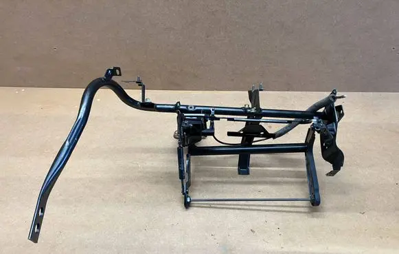 BMW 7 E38 Glovebox shock absorber 8183138