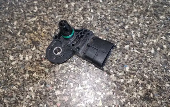 Opel Insignia A Air pressure sensor 0281006077 55568175