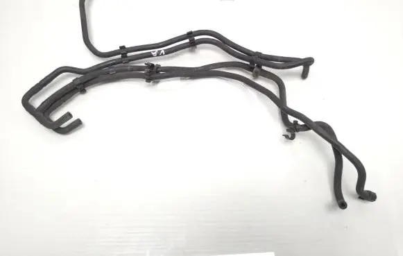 Ford S-MAX Vacuum line/pipe/hose 7g9q9s468ad