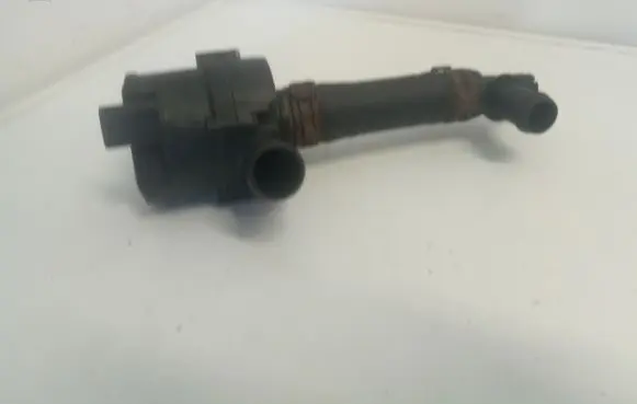Jaguar XE Electric auxiliary coolant/water pump 0392023249 DX2318D474AC 1321258