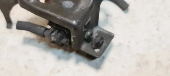 Toyota Avensis Verso Turbo solenoid valve 2586027010 84004330