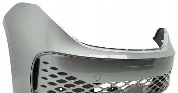 Volkswagen Golf V Front bumper 1T3807217