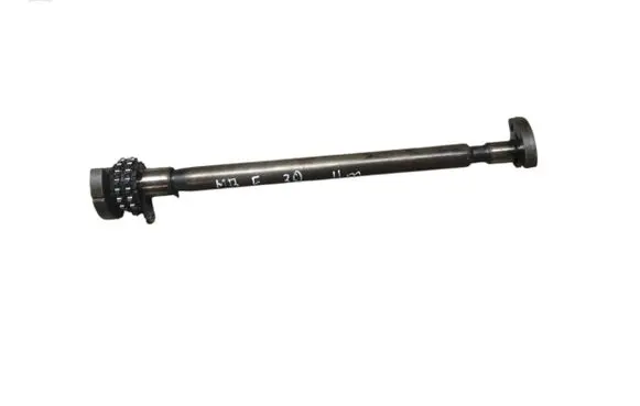 Mercedes-Benz E W212 Balance shaft 6420300172 0835201052