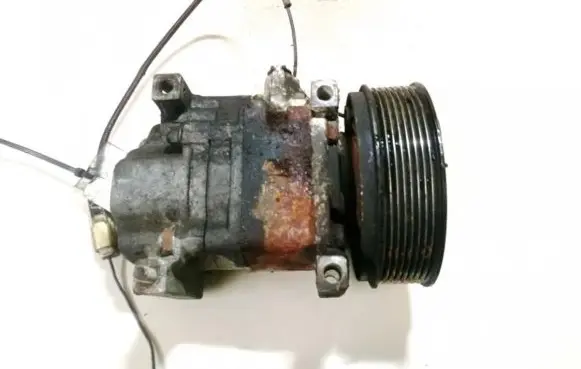 Mazda 6 Air conditioning (A/C) compressor (pump)